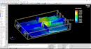fem in ansys and catia v5