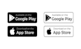 publish your flutter app on play store and app store