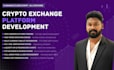 build a binance clone script crypto exchange platform