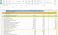 do data entry, web research, data scraping, copy paste