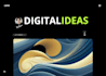 design awesome website for you