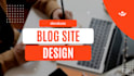 create a website for you