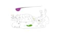 create christmas coloring pages for children