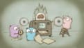 teach you build applications in golang