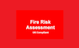 carry out fire risk assessment for any project or property