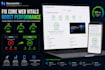 fix core web vitals and improve website performance