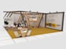 do 3d design for you