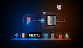 be your full stack web developer for full stack website development