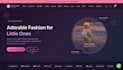 do frontend development for your web application in nextjs