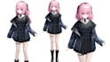 design and rig your live2d models