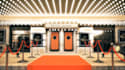 make epic red carpet logo reveal opener