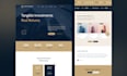 create premium webflow design and webflow website development