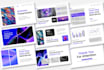 craft professional powerpoint and pitch decks with animation