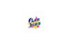 make brilliantly satisfactory a retro computing logo
