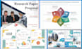 design professional powerpoint presentation slides