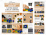 create amazon product listing images, a plus content ebc design