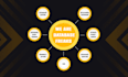 create, design and fix database issues in sql server, mongodb, influx db