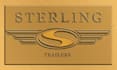 design shiny gold logo