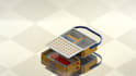 design an electric lunch box