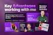 make UI UX mockup web design figma website design