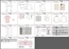 do fashion design flat sketch tech pack for clothing brand