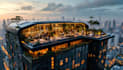 create stunning ai architectural concept visuals for clients