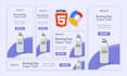create animated HTML5 banner ads
