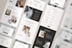 build an elegant and responsive website that stands out