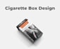 do vape cartridge, cigarette cannabis boxes and packaging, label