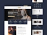 design law firm and consulting website