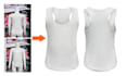 ghost mannequin or neck joint services professionally