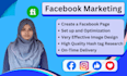 be your competent facebook marketing executive