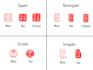 design japanese word hanko seal