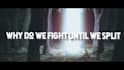 make an charismatic looking lyric video