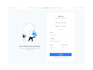 design dashboard, CRM, saas, web app, and admin panel