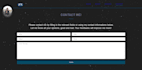 design website HTML scss bootstrap javascript