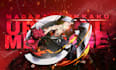 design attractive youtube anime thumbnail