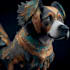 create an amazing ai art work from text using midjourney