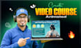 create impactful explainer videos for your elearning brand