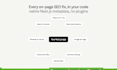 seo optimize your nextjs, next 16 react app, on page