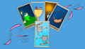 do a personal tarot card reading on video in 24 hours