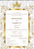 make wedding, birthday, and all types of invitation cards at canva