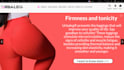 create a responsive wordpress website that is optimized for SEO and ecommerce