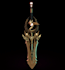 model pbr game weapons and props for unreal unity roblox