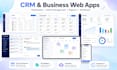 be your website developer full stack and ai development