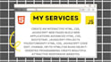 design responsive multipage website with bootstrap