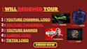 designed your logo thumbnail