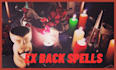 break and remove black magic spell, evil eye, curses, djinn