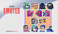 make super cool twitch emotes