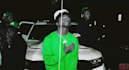 edit a trendy vfx drill rap, hip hop, trap music video